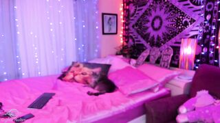 daphnemadison - [1080 HD Video] Camwhores Crazyticket Multi Goal Show