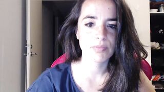 melaniebiche - [1080 HD Video] Nude Girl Ass Naked Model