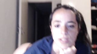 melaniebiche - [1080 HD Video] Nude Girl Ass Naked Model