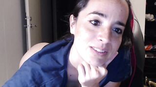 melaniebiche - [1080 HD Video] Nude Girl Ass Naked Model