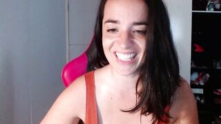 melaniebiche - [1080 HD Video] Only Fun Club Video Masturbation Recording