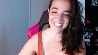 melaniebiche - [1080 HD Video] Only Fun Club Video Masturbation Recording