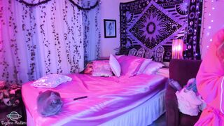 daphnemadison - [1080 HD Video] New Video Obmihod Chaturbate