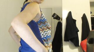 melaniebiche - [1080 HD Video] Multi Goal Show Cam Clip Pvt