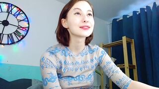 mikiwoo - [1080 HD Video] Horny Erotic Porn Live Chat