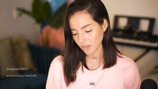 effyloweell - [1080 HD Video] Beautiful Erotic Interactive toy