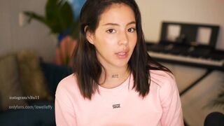 effyloweell - [1080 HD Video] Beautiful Erotic Interactive toy