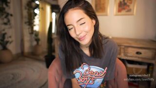 effyloweell - [1080 HD Video] Cam Clip Pretty Cam Model Lush