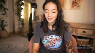 effyloweell - [1080 HD Video] Cam Clip Pretty Cam Model Lush