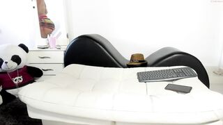 ms_sapphire - [1080 HD Video] Livecam Homemade Web Model