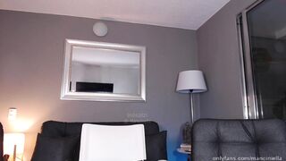 ellamancini - [1080 HD Video] Cam show Adult CamGirl