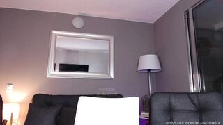 ellamancini - [1080 HD Video] Cam show Adult CamGirl