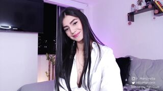 ellamancini - [1080 HD Video] Ass Playful Cam Clip