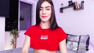 ellamancini - [1080 HD Video] Stream Record MFC Share Crazy Goal