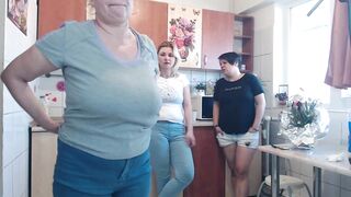 iuliana32 - [1080 HD Video] Pussy Recording Shaved