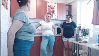 iuliana32 - [1080 HD Video] Pussy Recording Shaved