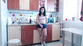 iuliana32 - [1080 HD Video] Pretty Cam Model Playful Adult