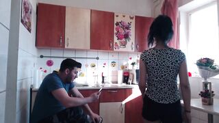 iuliana32 - [1080 HD Video] Horny Chat Spy Video