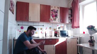 iuliana32 - [1080 HD Video] Horny Chat Spy Video