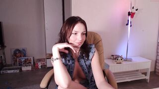 jennycutey - [1080 HD Video] Naked Model Cum MFC Share