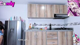 kandy_girl_ - [1080 HD Video] MFC Share Nice Cum