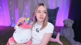 katrinpolly - [1080 HD Video] Webcam Interactive toy Naughty