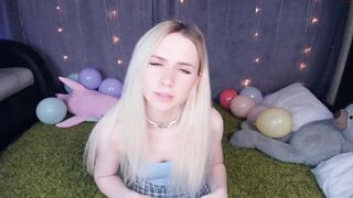 katrinpolly - [1080 HD Video] Nora Multi Goal Show Ticket Show