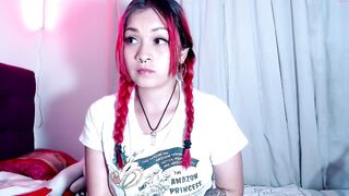 liacutegirl2 - [1080 HD Video] Adult Playful Porn Web Chat