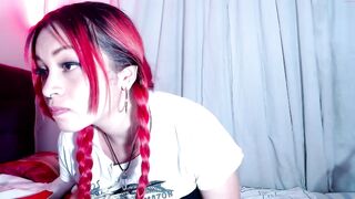 liacutegirl2 - [1080 HD Video] Adult Playful Porn Web Chat