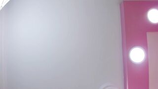 negra_johnson - [1080 HD Video] Cum Erotic Web Model