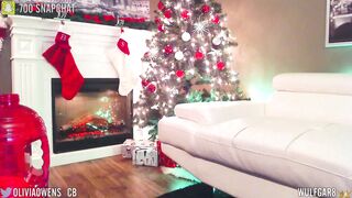 oliviaowens - [1080 HD Video] Domi Naked Hard Pvt