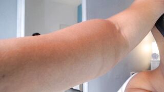 marianfarrah - [1080 HD Video] Free Watch Cam Clip Spy Video