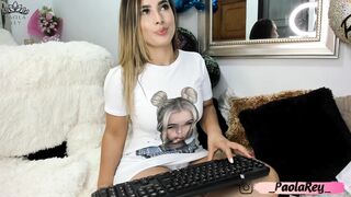 paolarey_ - [1080 HD Video] Stream Record Porn Live Chat Nude Girl