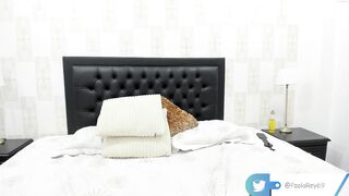 paolarey_ - [1080 HD Video] Tru Private Obmihod Pretty Cam Model