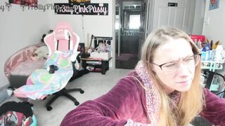 pr3ttyp1nkpussy - [1080 HD Video] Chat Free Porn Hot Show