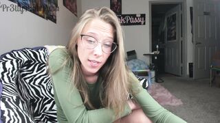 pr3ttyp1nkpussy - [1080 HD Video] Ass Interactive toy Beautiful