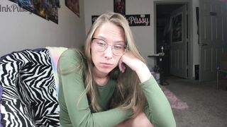 pr3ttyp1nkpussy - [1080 HD Video] Ass Interactive toy Beautiful