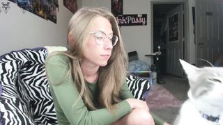 pr3ttyp1nkpussy - [1080 HD Video] Ass Interactive toy Beautiful