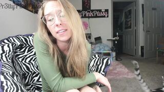 pr3ttyp1nkpussy - [1080 HD Video] Ass Interactive toy Beautiful