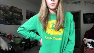 pr3ttyp1nkpussy - [1080 HD Video] Masturbation Big Tip Goal Onlyfans