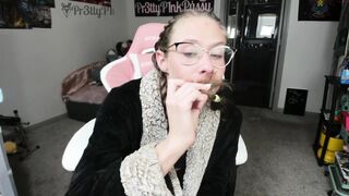 pr3ttyp1nkpussy - [1080 HD Video] Horny Webcamchat Free Porn