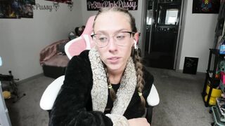 pr3ttyp1nkpussy - [1080 HD Video] Horny Webcamchat Free Porn