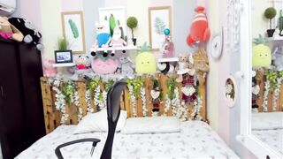 rosetaylorla - [1080 HD Video] Domi Chat Nude Girl