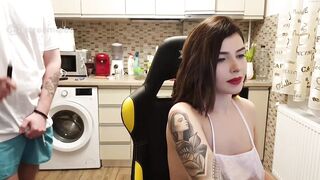 rrr1995 - [1080 HD Video] Obmihod Crazyticket New Video