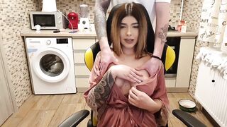 rrr1995 - [1080 HD Video] New Record Clip Pretty Cam Model Camwhores