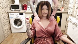 rrr1995 - [1080 HD Video] New Record Clip Pretty Cam Model Camwhores