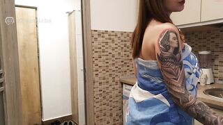 rrr1995 - [1080 HD Video] Crazy Goal Web Model Homemade