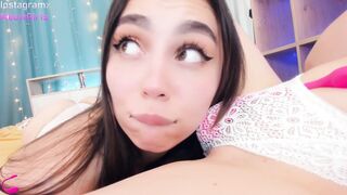 sinacampby - [1080 HD Video] Beautiful Stream Record Webcam