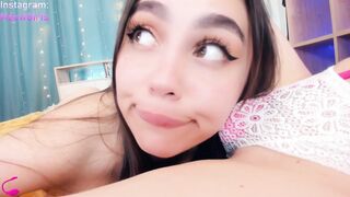 sinacampby - [1080 HD Video] Beautiful Stream Record Webcam