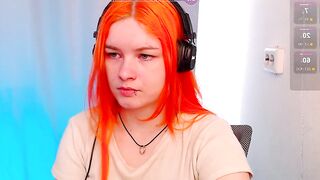 cherry_night666 - Chat Porn Stream browneyes slut braces analdildo